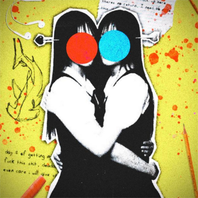 likewise. cover art