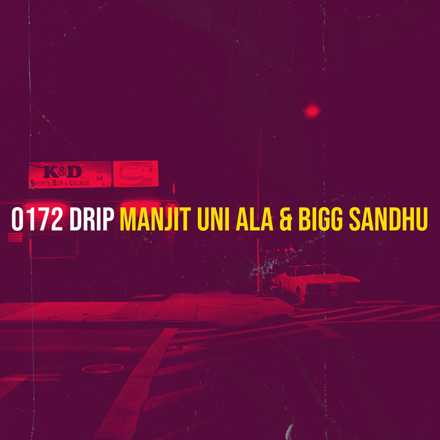 0172 Drip