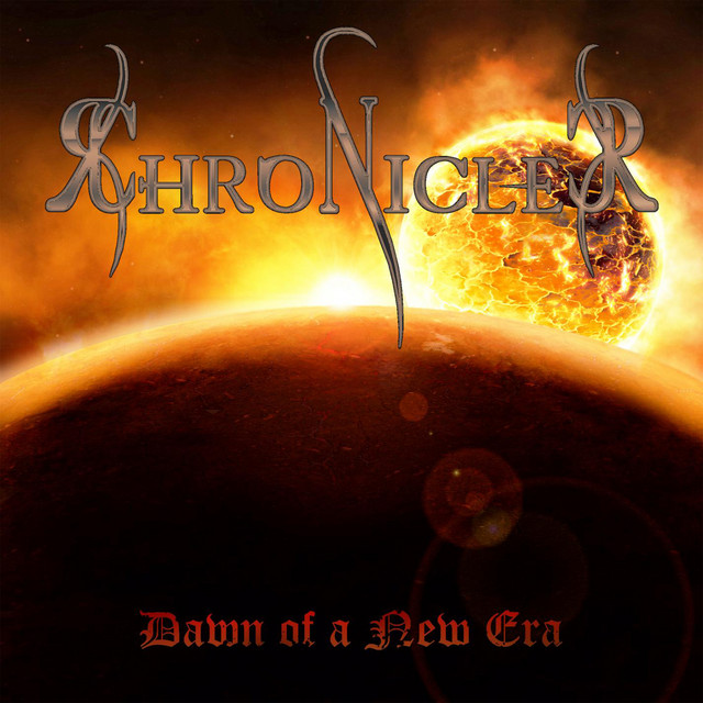 Dawn of a New Era (2022 Remake) cover