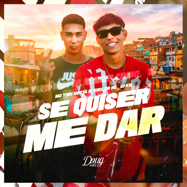 Se Quiser Me Dar