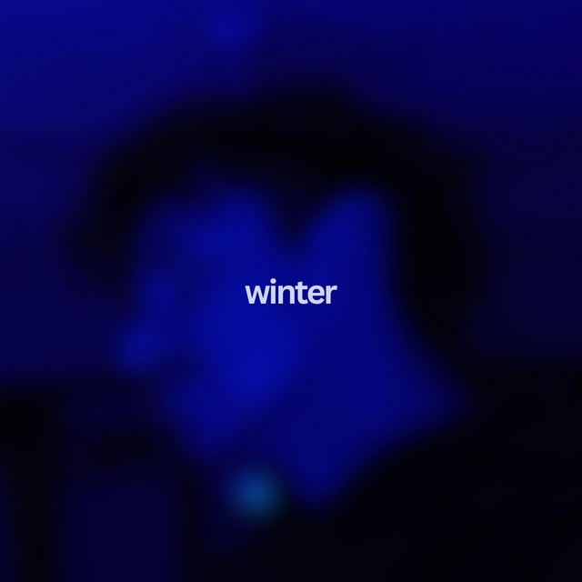 winter cover art
