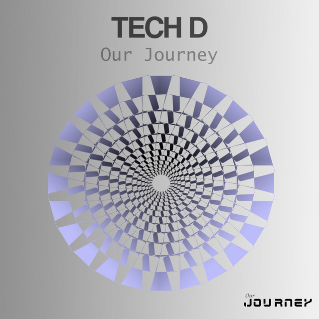 Our Journey cover art