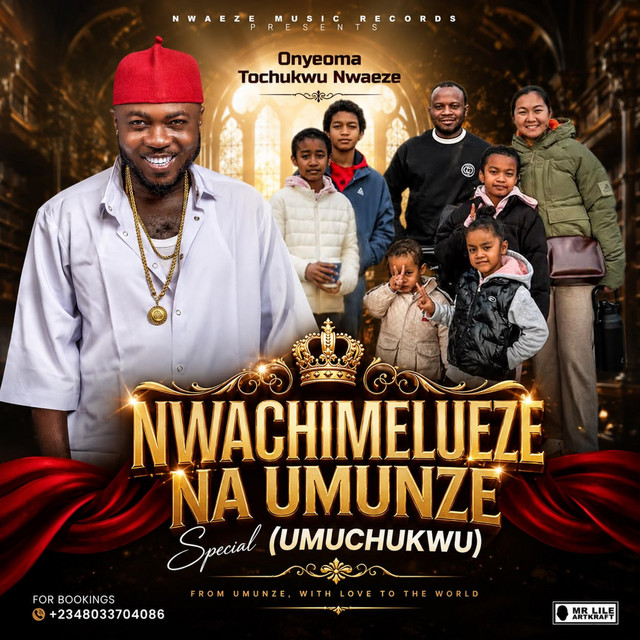 Tochukwu Kenneth Ifeonu