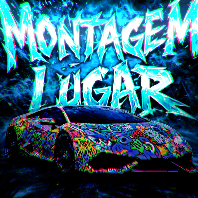 MONTAGEM LUGAR