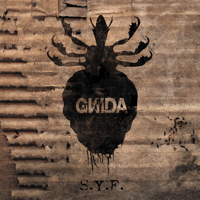 S.Y.F. cover art