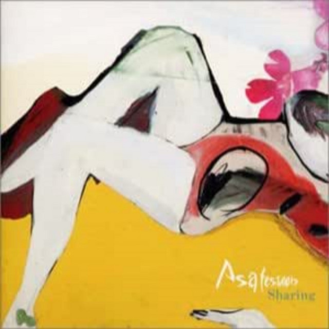Sharing cover art