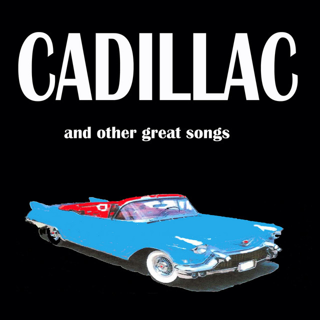 Remix cadillac retro