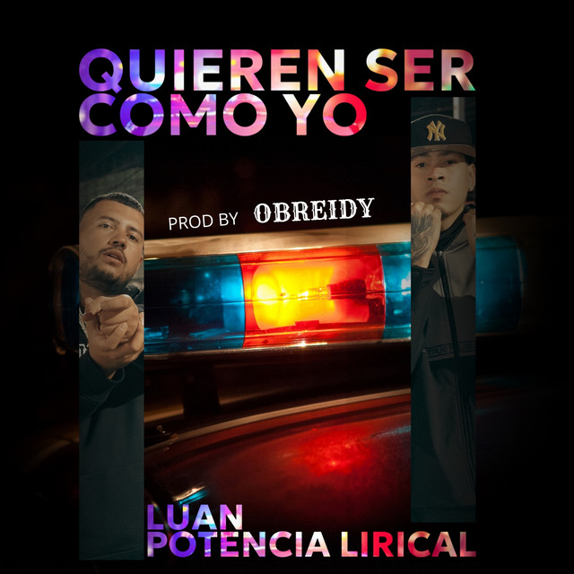 QUIEREN SER COMO YO