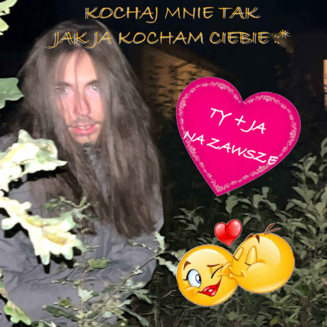 megan (porwe cie dzisiaj) cover art