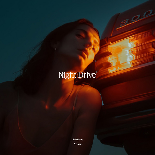 Night Drive