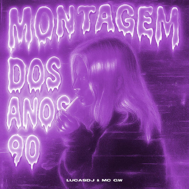 Montagem Dos Anos 90