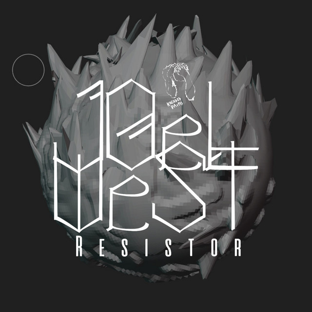 Resistor album art