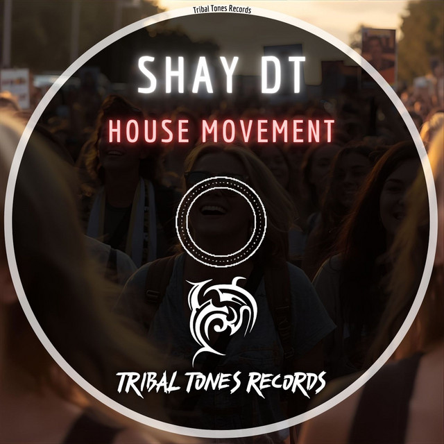 house movement cover