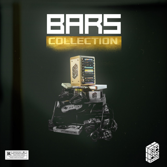 Bars Collection cover art