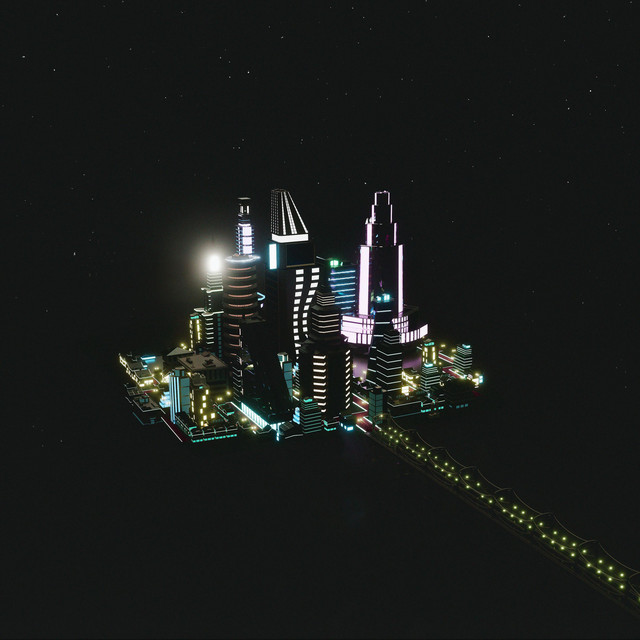 Liminal cover art