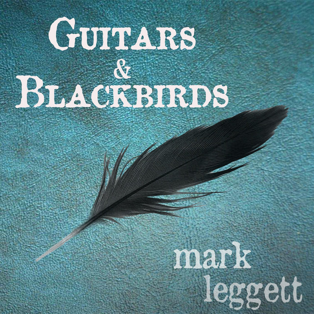 Guitars & Blackbirds cover art