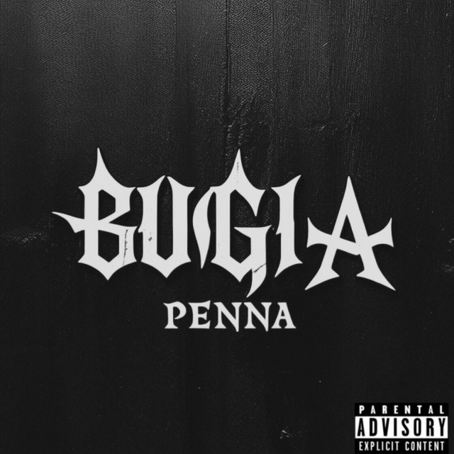 Bugia cover art
