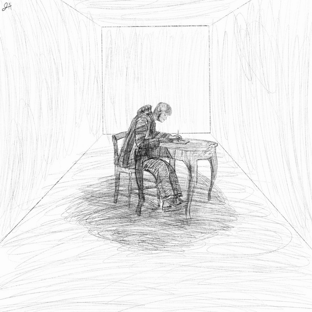 backends cover art