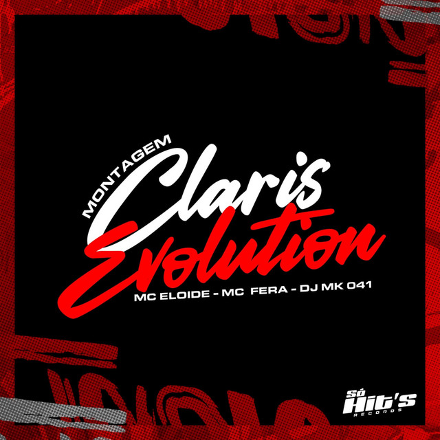 Montagem Claris Evolution