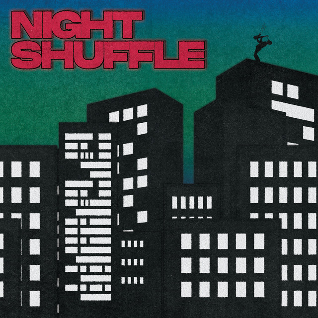 Night Shuffle cover