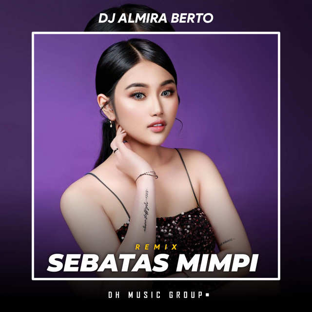DJ SEBATAS MIMPI (Remix) cover art