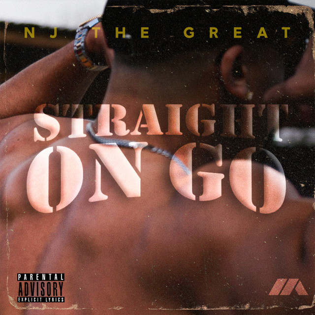STRAIGHT ON GO