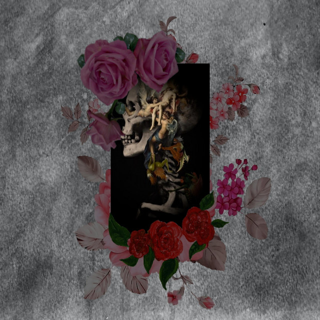 Reaper cover art