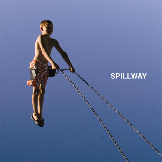Spillway