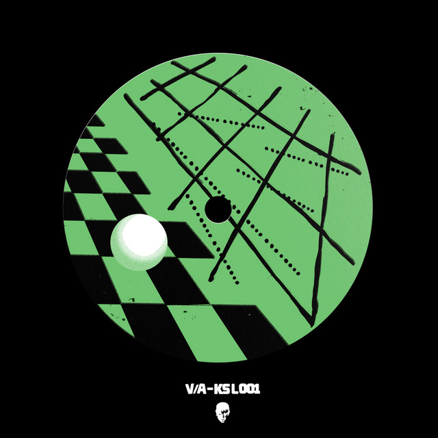 KSL001 cover