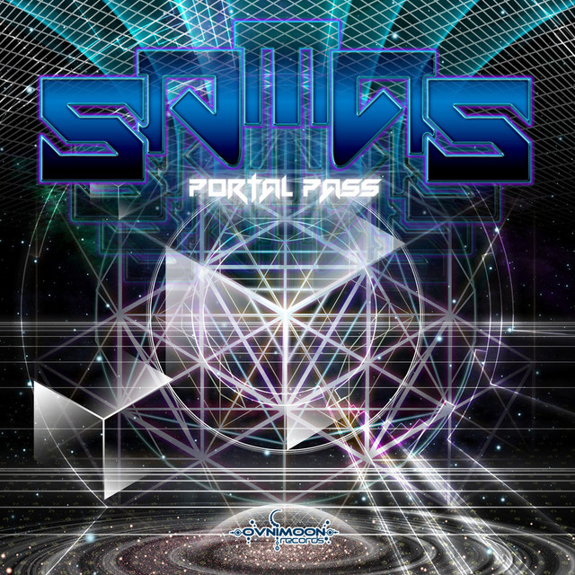 Portal Pass cover art