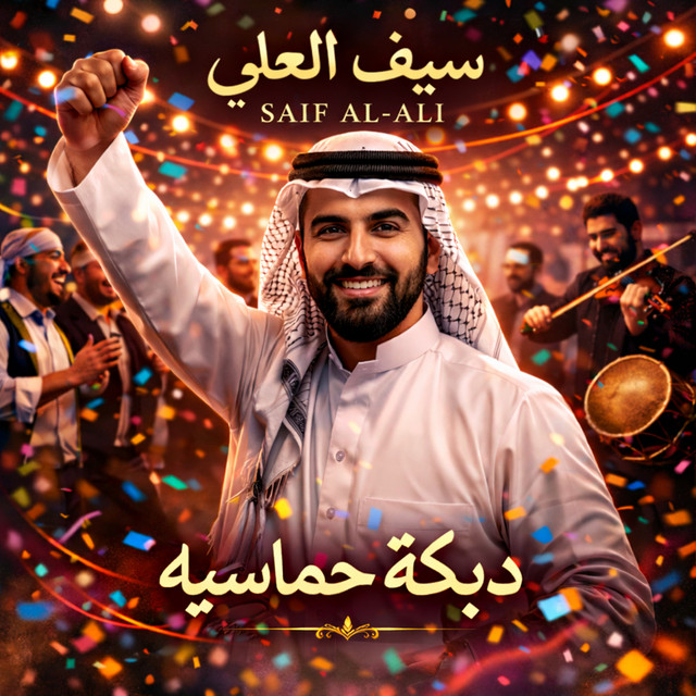 سيف العلي