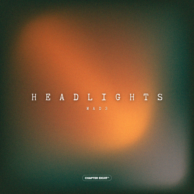 Headlights cover art