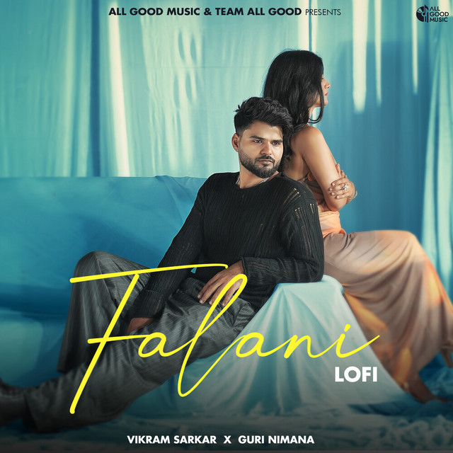 Falani - Lo-Fi