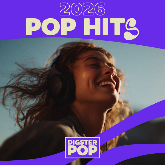 Pop Hits 2026 by Digster Pop - Compilation by Various Artists | Spotify