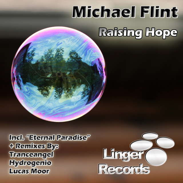 Raising Hope cover art