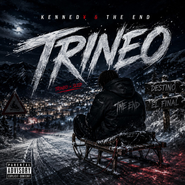 Trineo