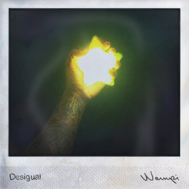 DESIGUAL album image