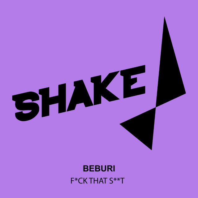 Fuck That Shit album art