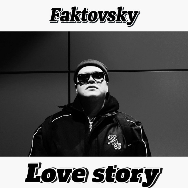 Обкладинка: Love story — Faktovsky