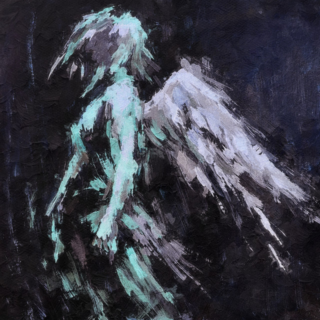 Проснись cover art
