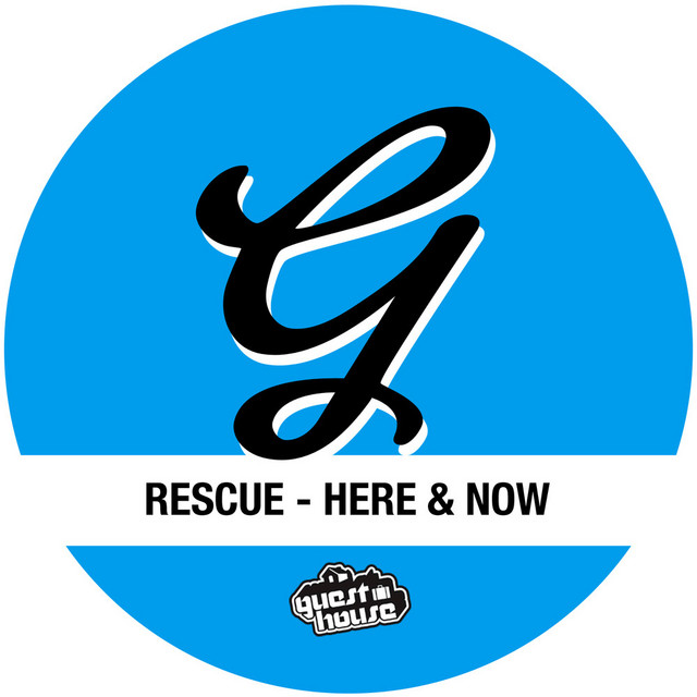 Here And Now album art