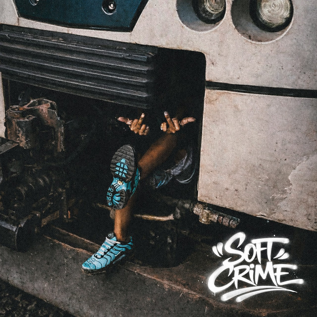 Soft Crime cover art
