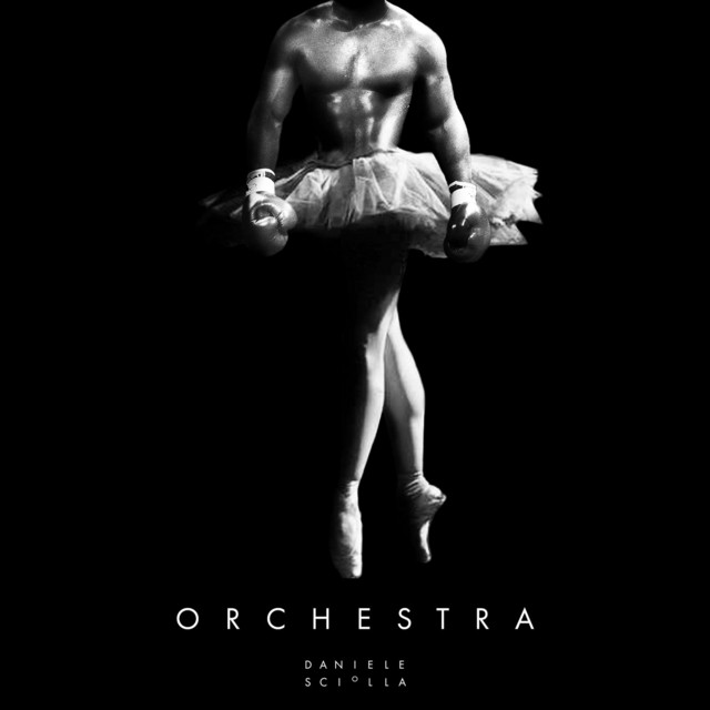 Orchestra cover art
