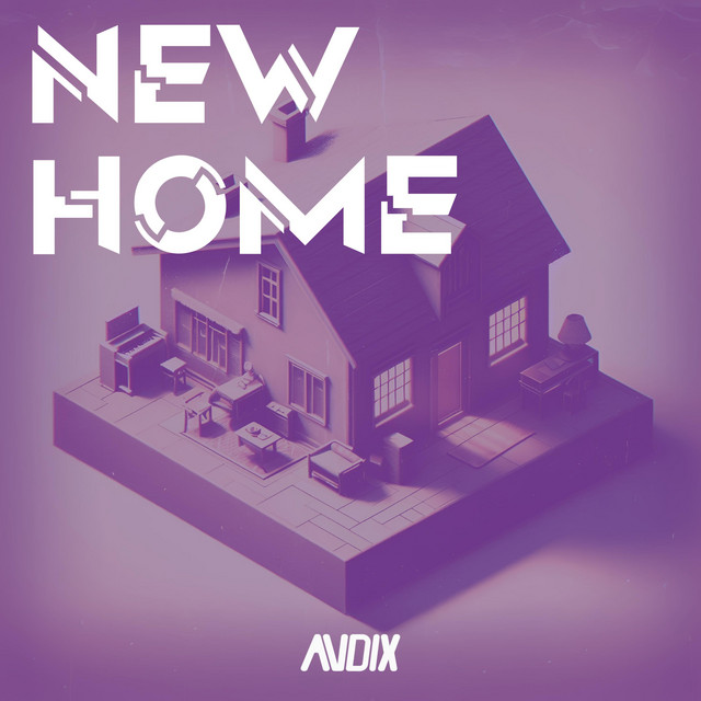 New Home