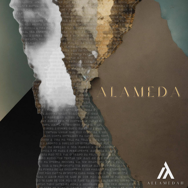 ALAMEDA cover art