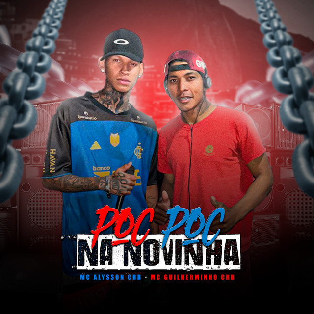 MC Guilherminho CRB