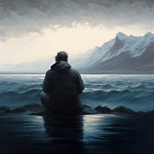 Breathe cover art