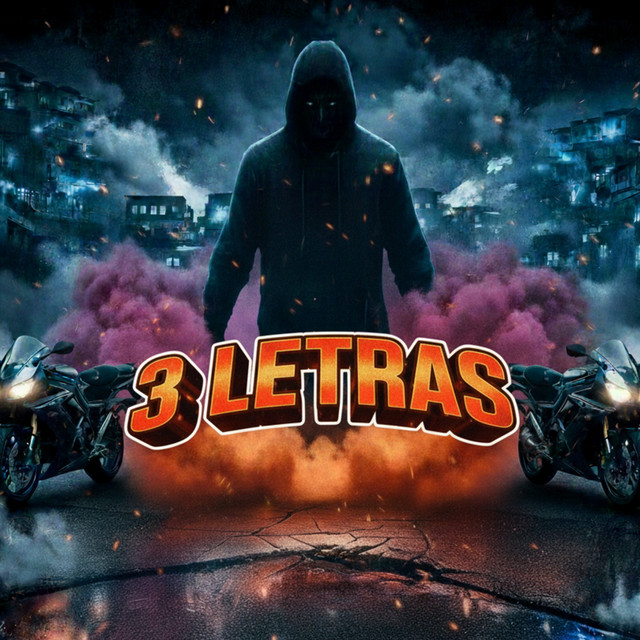3 Letras