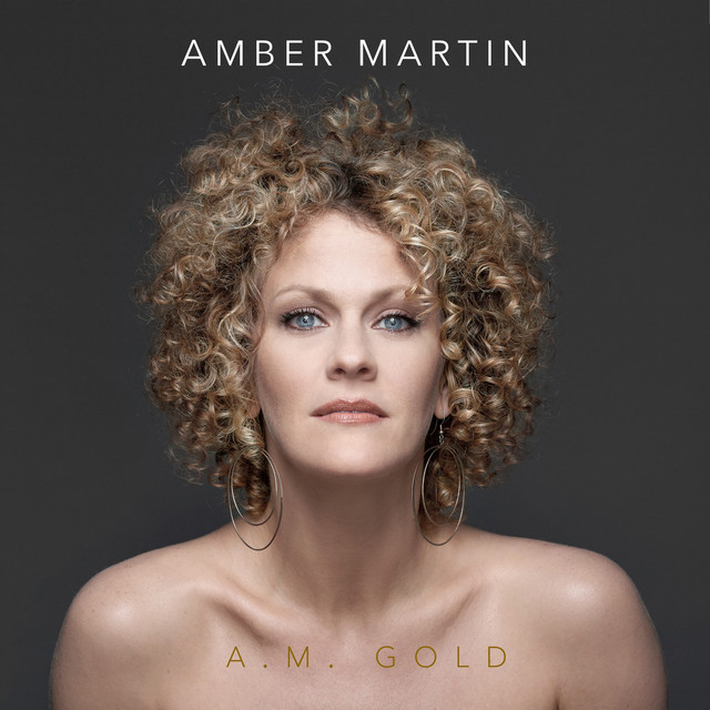 A.M. Gold cover art