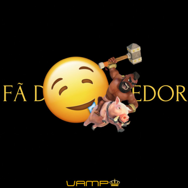 Fã do Corredor cover art